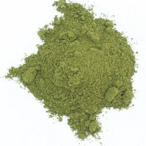 Organic Stevia